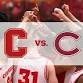 Men's Basketball vs. Colgate event image