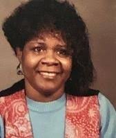 Eloise James-Williams Obituary (1944