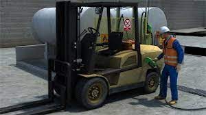 How to operate an excavator | heavy. How To Operate A Forklift Pre Op Traveling Loading Maintenance