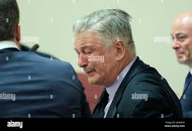 Alec ramsay hi-res stock photography and images