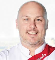 Ambassadors — Aquatic Foods