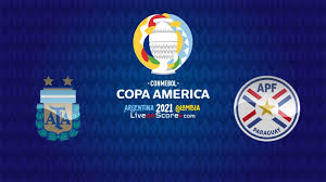 Brazil vs argentina halted live! Argentina Vs Paraguay Preview And Prediction Live Stream Copa America 2021