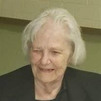 Mavis Edna Rouse Obituary