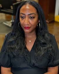 Her: Hey My girl! It's Summer time! I want my at-home maintenance to be as  low as possible! Just blend me! Me: Say Less😎 “I've got the REMEDY for  your RADIANCE!”