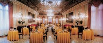 The most proximate venice marco polo airport is placed in 8 km from the hotel. Luna Hotel Baglioni Restaurants And Bars