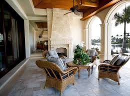 Uberdachte Terrassen Dekoration Und Design 48 Ideen Neueste Dekoration 2018 Outdoor Flooring Options Outdoor Flooring Outdoor Tiles