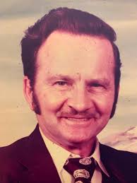 Obituary for Harvey Lee Vaughn