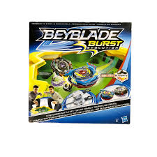 BeyBattle.Burst.Evolution AR