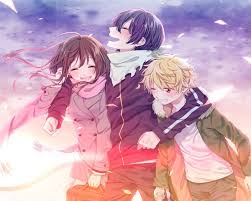 Like / reblog if using. Noragami Wallpaper Download To Your Mobile From Phoneky