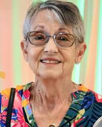 Linda Saslow Obituary