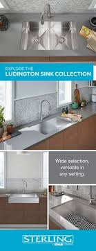 14 stainless steel kitchen sinks ideas