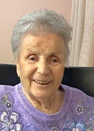 Most Recent Obituaries