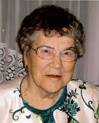 Obituary information for Vivian (Taylor) Warr