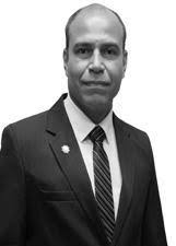 Votação para Jones Moura no Rio de Janeiro