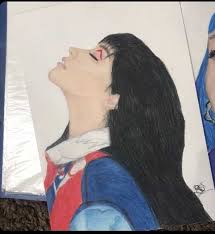 Desene in creion pentru incepatori. Foto Pot SÄƒ Lucrez La Un Portret È™apte Opt Ore 11 Sfaturi Care Te Vor Ajuta SÄƒ Deprinzi Arta De A Desena Diez