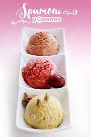 Spumoni Yonanas Yonanas North America Recipe Dessert Bullet Recipes Yonanas Recipe Desserts