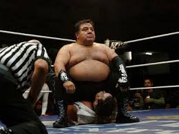 The name brazo de plata is meant english as silver arm. Mexican Luchador Brazo De Plata Super Porky Wrestling Sumo Wrestling Sumo