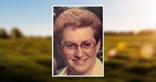 Renate Crowell Obituary August 10, 2020