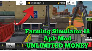 (click on 'allow from this source' if asked) Farming Simulator 18 1 4 0 5 Apk Mod Money Data For Android Youtube