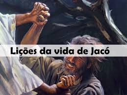 Resultado de imagem para jacó