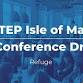 STEP IOM - Pre-Conference Drinks Reception event image