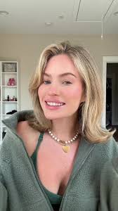 Claudia Walsh Gym Bag