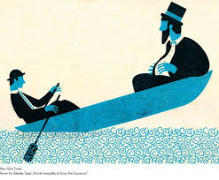 Room For Debate Ny Times Editorial Illustration Illustration Inequality