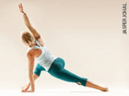 Soothing Moon Shine Chandra Namaskar Moon Salutation Yoga Sequences Shiva Rea