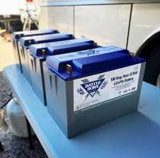 When it comes to upgrading an rv battery box location, it is crucial to first think of what batteries too use. Are Rv Lithium Batteries Worth The Upgrade