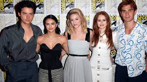 Netflix is dropping new original movies and shows like 'the woman in the window' and 'master of none' this month in addition to tons of terrific titles that the platform will be in full bloom all month long. When Will Riverdale Season 5 Come Out On Netflix Fans Can T Wait For The Release Date