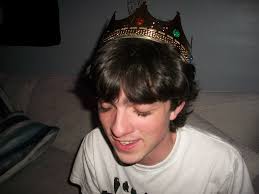 Senior Snapshot: William Ramon