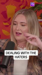 Dealing with Haters: Real Advice for Success