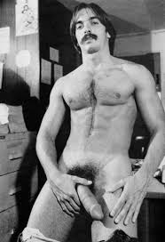 Retro Gay Porn Stars Naked Males Exposed