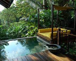 The island is known above all for some of the best scuba diving anywhere in the world. 7 Nature Retreats In Malaysia With Breathtaking Views For That Perfect Getaway World Of Buzz