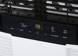 Page 1 room air conditioner repair parts list model no. Kenmore 77080 Air Conditioner Consumer Reports