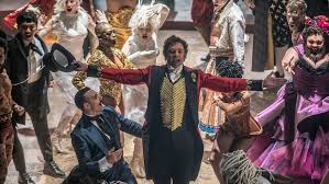 Greatest Showman Rules 2018 Soundtracks Chart And Overall