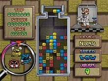 Dr. Mario 64 - Wikipedia