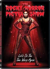 Actors tim curry, barry bostwick and susan sarandon in scene from movie the rocky horror picture show directed by jim sharman. Rocky Horror Picture Show Amazon De Dvd Blu Ray