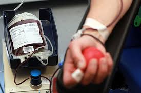 Pro blutspende werden in etwa 465 milliliter blut aus einer deiner wo kann ich in wien blutspenden? Wiener Spenden Am Wenigsten Blut Wien Orf At