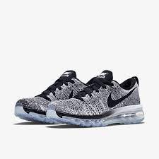 Nike Flyknit Air Max Wolf Grey | Where To Buy | 620659-102 | The Sole  Supplier