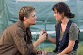 Amid the explosive civil war overtaking 1999 sierra leone, these men join for two desperate missions: Warnerbros Com Blood Diamond Movies