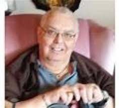 Dennis MacPHERSON Obituary