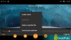 Check spelling or type a new query. Cara Menampilkan Subtitle Film Di Video Player Android Droidpoin