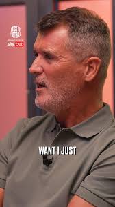 That's his job!” 🤣 Roy just being Roy