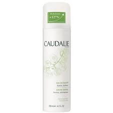 Beauty Reviews Caudalie Grape Water Mist Bonus Mini Review Of Caudalie Beauty Elixir C Est La Svi