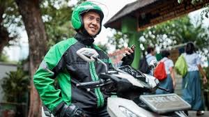 Viral prank ojek online !!! Jahatnya Prank Order Fiktif Ojol Yang Bikin Grab Turun Tangan Halaman 2