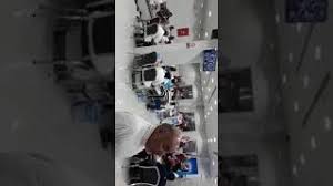 مطعم مارب الدمام حي السلام Youtube