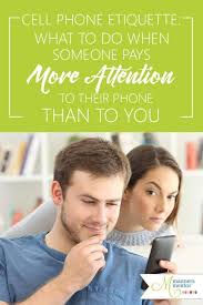 Check spelling or type a new query. When Someone Is Addicted To Their Cell Phone 5 Things To Do When Someone Is Paying More Attention To Their Phone Than To You