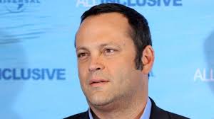 Vince Vaughn
