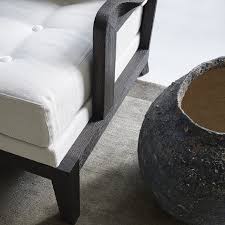 Liaigre On Instagram Conches Armchair In Our Conduit Street Showroom In London Liaigre Liaigrexlondon Interi Armchair Outdoor Decor Outdoor Ottoman